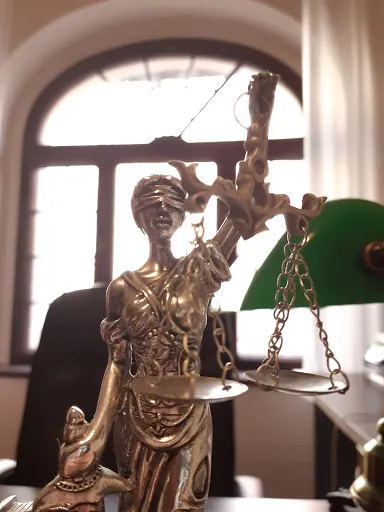 Maciej Pływacz Kancelaria Radcy Prawnego